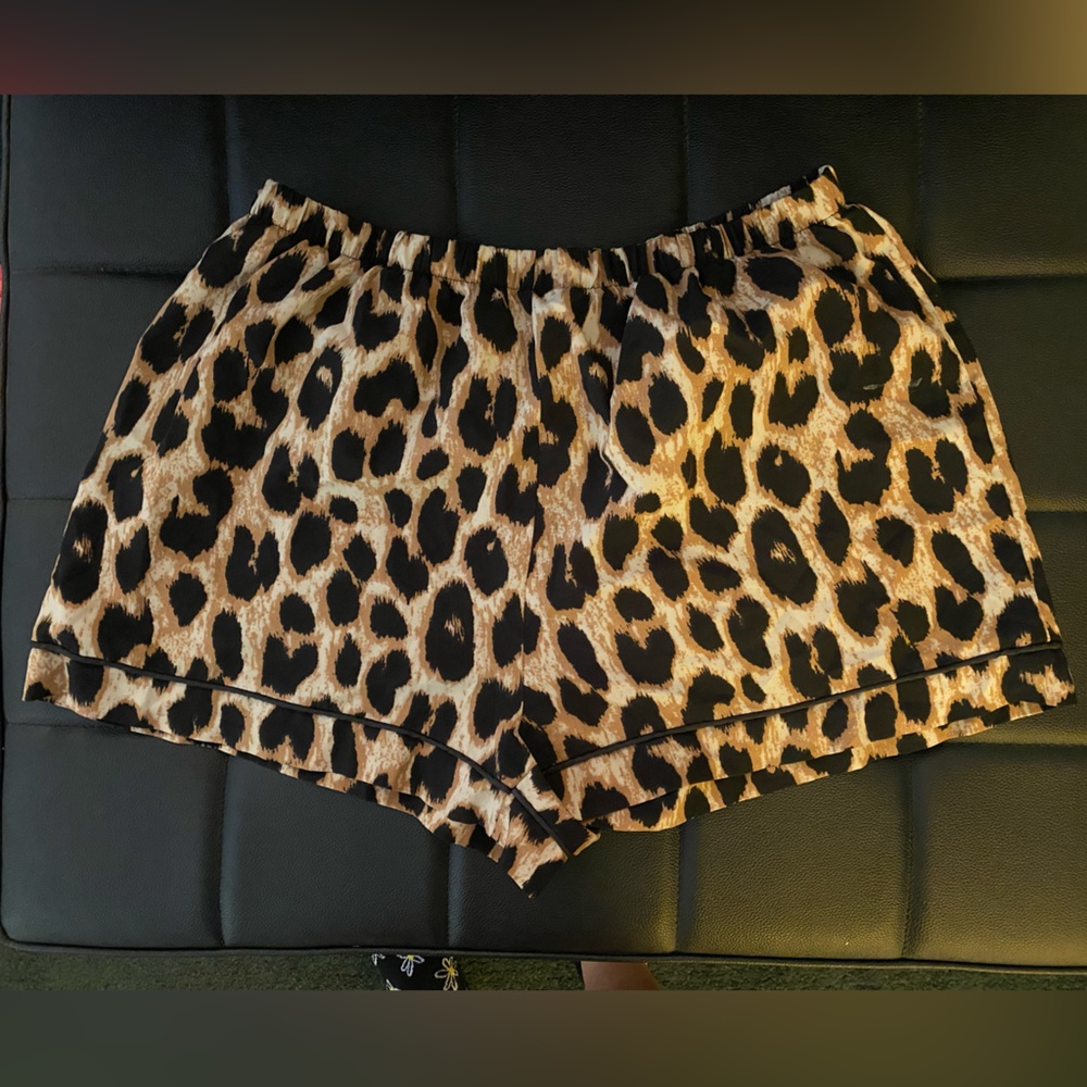 Pajama bottoms